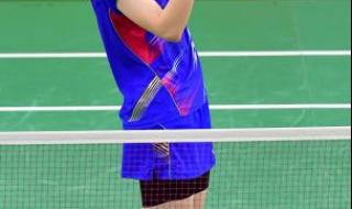 东京奥运会羽毛球男单女单冠军 2012伦敦奥运会羽毛球女单冠军