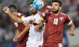 卡塔尔亚洲杯比赛时间