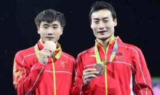 2014里约奥运会金牌榜排名 里约奥运会广东拿多少奖牌