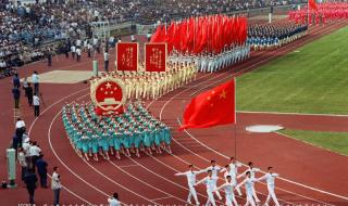 全运会女篮金牌榜 14届残全运会奖牌榜