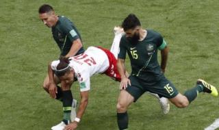 阿根廷世界杯2018成绩 2018世界杯阿根廷比分结果