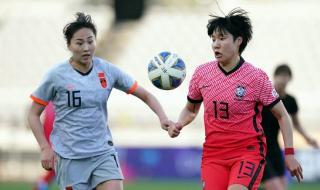 2021国家女足比赛时间 2021女足世界杯赛程