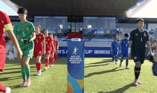 女足奥运会亚洲名额